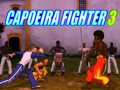 խաղ Capoeira Fighter 3 