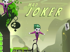 խաղ Mad Joker
