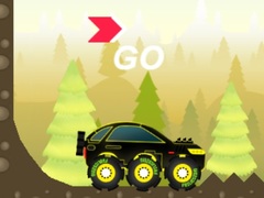 խաղ Car Physics