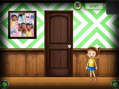 խաղ Amgel Kids Room Escape 248