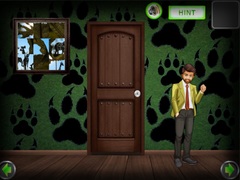 խաղ Amgel Easy Room Escape 228
