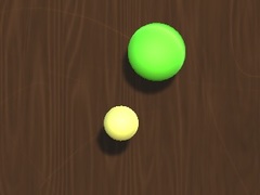 խաղ Ibraninja 3d Game
