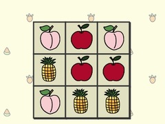 խաղ Fruits Match