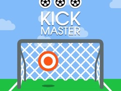 խաղ Kick Master