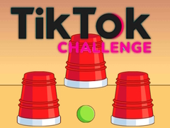 խաղ Tiktok Challenge