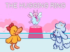 խաղ The Hugging Ring