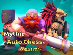 խաղ Mythic Auto Chess Realms