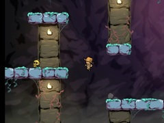խաղ Relic Hunter