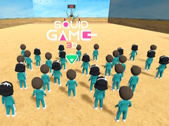 խաղ SquidGame3D