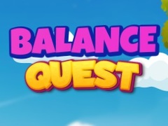 խաղ Balance Quest