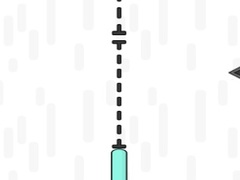 խաղ Jumping Arrow