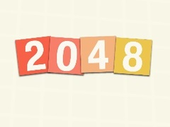 խաղ 2048 - Classic Number Game