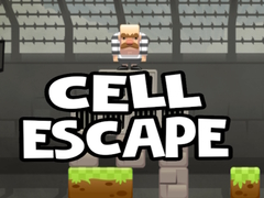 խաղ Cell Escape