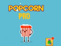 խաղ Popcorn Pro