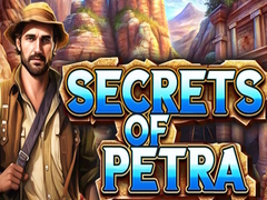 խաղ Secrets of Petra
