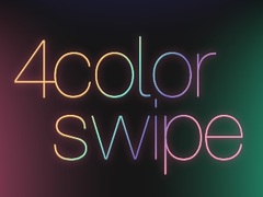 խաղ 4color Swipe