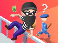 խաղ House Robber