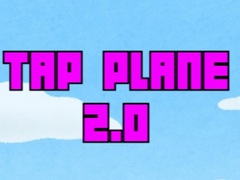 խաղ Tap Plane