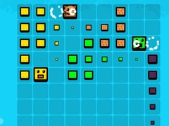 խաղ Brick Battle