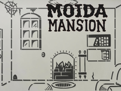խաղ Moida Mansion