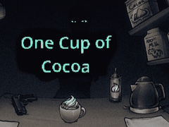 խաղ One Cup of Cocoa