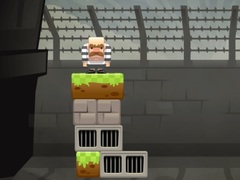 խաղ Cell Escape
