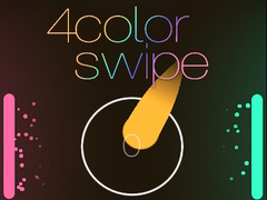 խաղ 4color swipe