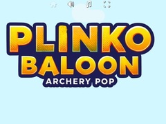խաղ Plinko Ballon