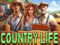 խաղ Country Life