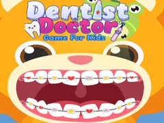 խաղ Dentist Doctor Game For Kids