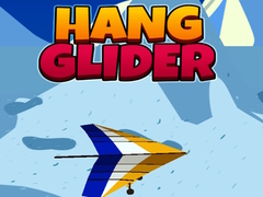 խաղ Hang Glider