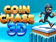 խաղ Coin Chase 3D