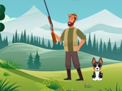 խաղ Bird Hunter