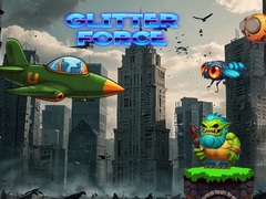 խաղ Glitter Force