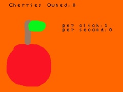 խաղ Cherry