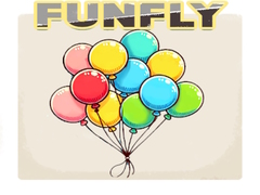 խաղ Funfly