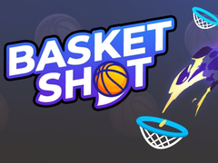 խաղ Basket Shot