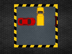խաղ Unblock Car Parking