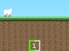 խաղ Crazy Sheep
