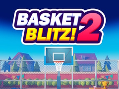 խաղ Basket Blitz! 2 