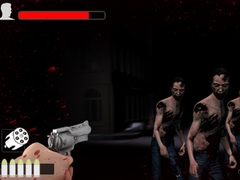 խաղ Survivor's Nightmare