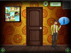 խաղ Amgel Easy Room Escape 230