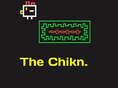 խաղ The Chikn