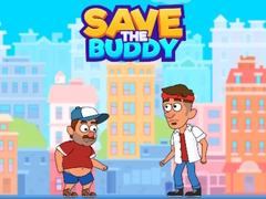խաղ Save the Buddy