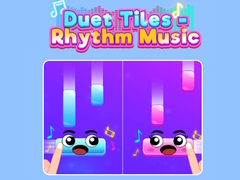 խաղ Duet Tiles - Rhythm Music