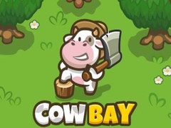 խաղ Cow Bay