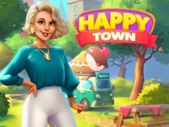 խաղ Happy Town