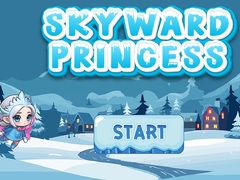 խաղ Skyward Princess