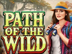 խաղ Path of the Wild