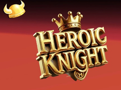 խաղ Heroic Knight